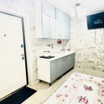 Продается 1-комнатная квартира, 26 м²