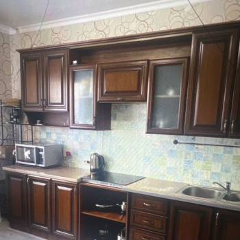 Продается 2-х комнатная квартира, 67,5 м²