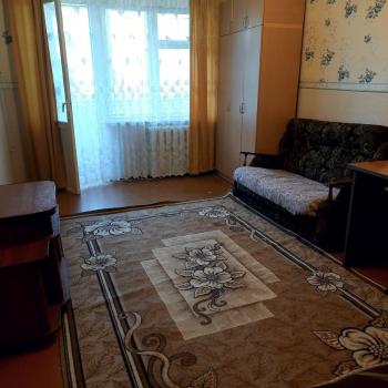 Сдается 1-комнатная квартира, 31 м²
