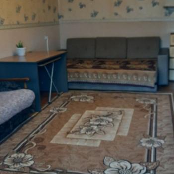 Сдается 1-комнатная квартира, 31 м²
