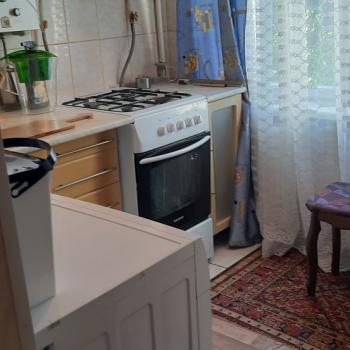 Сдается 1-комнатная квартира, 31 м²