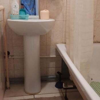 Сдается 1-комнатная квартира, 31 м²