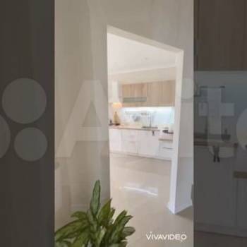 Сдается 2-х комнатная квартира, 58 м²