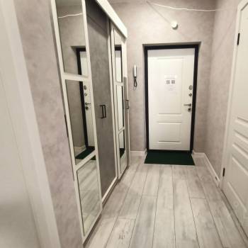 Сдается 2-х комнатная квартира, 45 м²