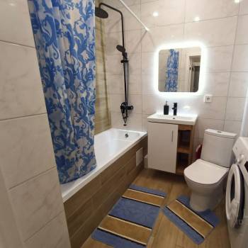 Сдается 2-х комнатная квартира, 45 м²