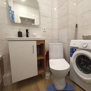 Сдается 2-х комнатная квартира, 45 м²
