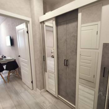 Сдается 2-х комнатная квартира, 45 м²