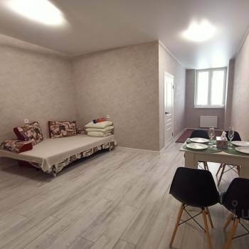 Сдается 2-х комнатная квартира, 45 м²