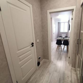 Сдается 2-х комнатная квартира, 45 м²