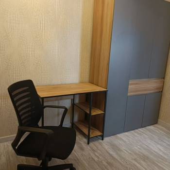 Сдается 1-комнатная квартира, 43 м²