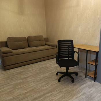 Сдается 1-комнатная квартира, 43 м²