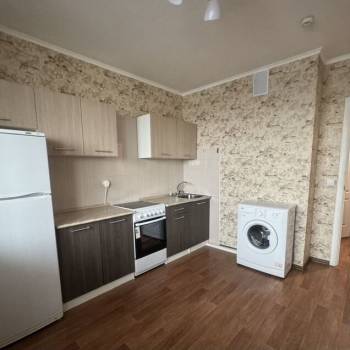 Сдается 1-комнатная квартира, 38,1 м²