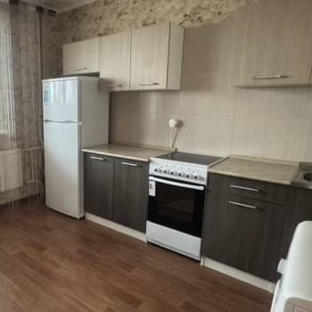 Сдается 1-комнатная квартира, 38,1 м²