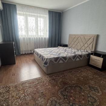 Сдается 1-комнатная квартира, 38,1 м²