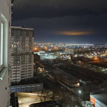 Продается 1-комнатная квартира, 38,4 м²