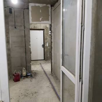 Продается 1-комнатная квартира, 38,4 м²