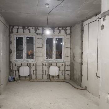 Продается 1-комнатная квартира, 38,4 м²