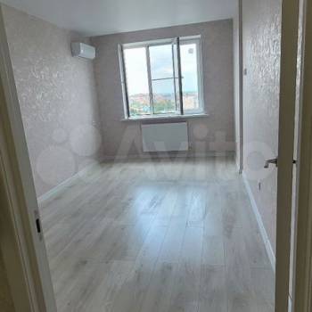 Сдается 1-комнатная квартира, 37,2 м²