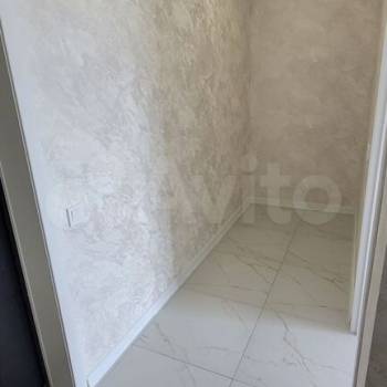 Сдается 1-комнатная квартира, 37,2 м²