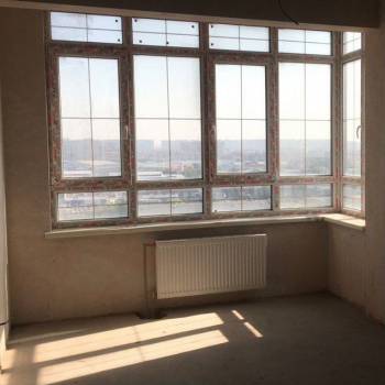 Сдается 1-комнатная квартира, 51 м²