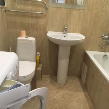 Сдается 1-комнатная квартира, 42 м²