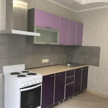 Сдается 1-комнатная квартира, 42 м²
