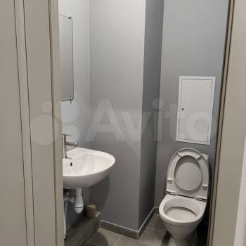 Сдается 2-х комнатная квартира, 56,1 м²