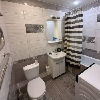 Сдается 1-комнатная квартира, 37,5 м²