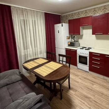 Сдается 1-комнатная квартира, 37,5 м²