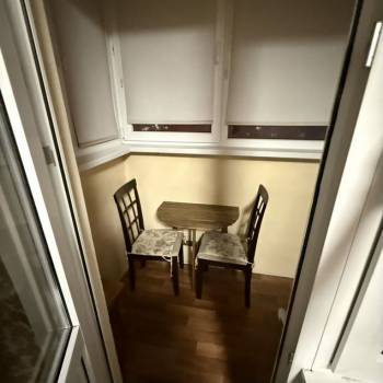 Сдается 1-комнатная квартира, 37,5 м²