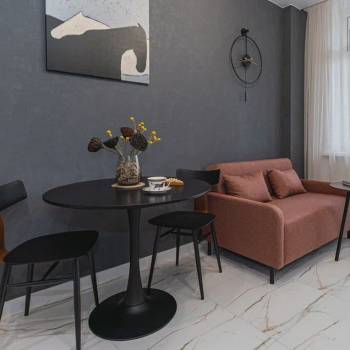 Сдается 1-комнатная квартира, 40,6 м²