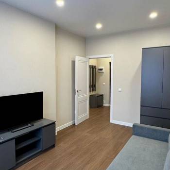 Сдается 1-комнатная квартира, 38,6 м²