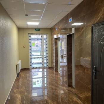 Продается 2-х комнатная квартира, 76,9 м²