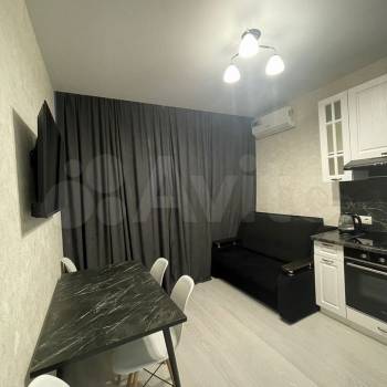 Сдается 1-комнатная квартира, 34,5 м²