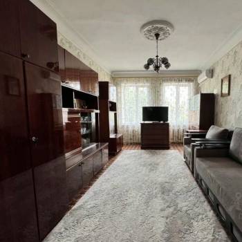 Продается 2-х комнатная квартира, 44,4 м²