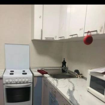 Продается 2-х комнатная квартира, 44,1 м²