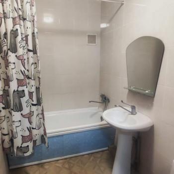 Сдается 1-комнатная квартира, 45 м²