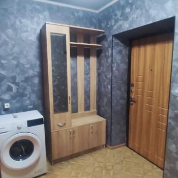 Сдается 1-комнатная квартира, 45 м²