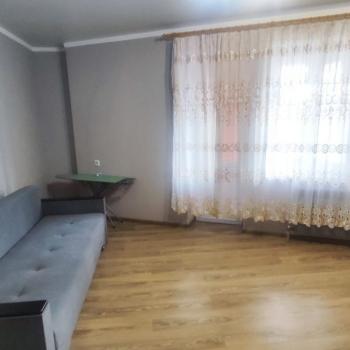 Сдается 1-комнатная квартира, 45 м²