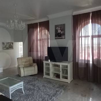 Продается 3-х комнатная квартира, 136 м²