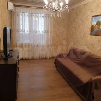 Сдается 1-комнатная квартира, 43,4 м²