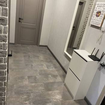 Продается 2-х комнатная квартира, 53,7 м²