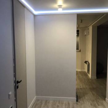 Продается 2-х комнатная квартира, 67,8 м²