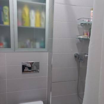 Продается 1-комнатная квартира, 21,9 м²