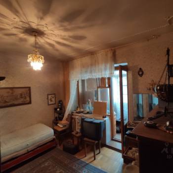 Продается 3-х комнатная квартира, 73 м²