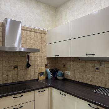 Сдается 2-х комнатная квартира, 65 м²