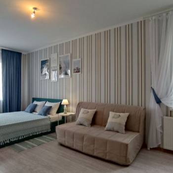 Сдается 1-комнатная квартира, 39,5 м²