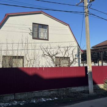 Продается Дом, 151 м²