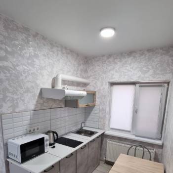 Сдается 1-комнатная квартира, 25 м²