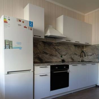 Сдается 1-комнатная квартира, 44 м²